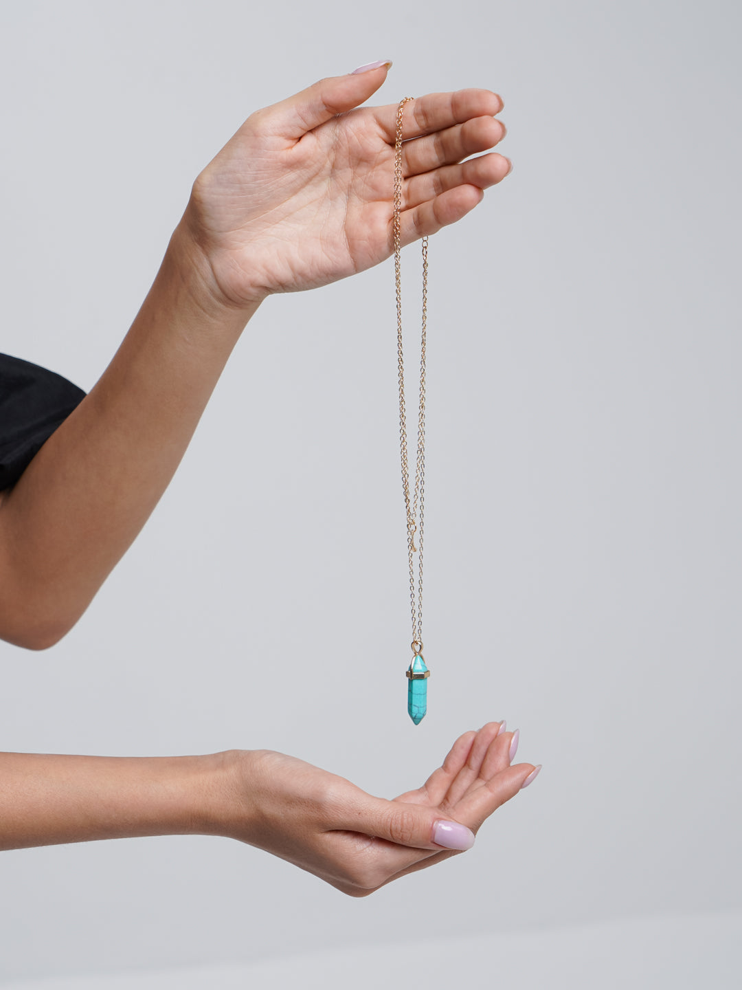 Serene Protection Crystal