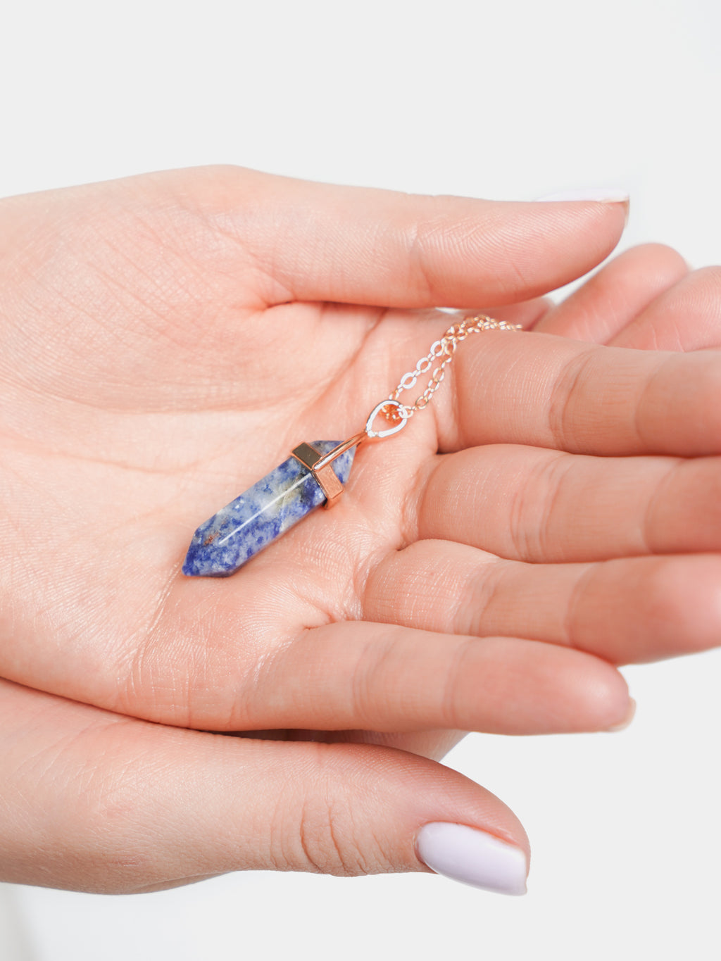 Infinite Clarity Crystal