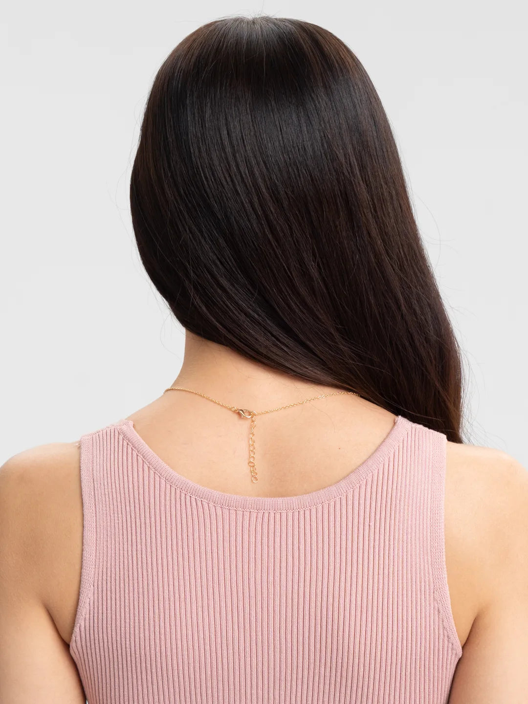 Tiny Heart with Initial