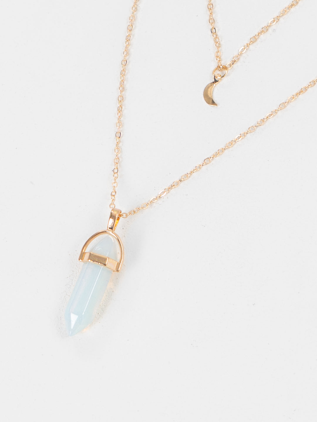 Moonlight Harmony Crystal