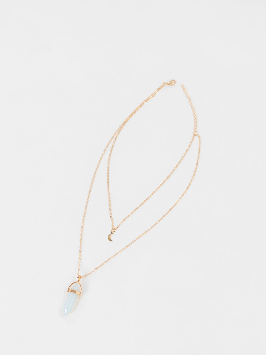 Moonlight Harmony Crystal