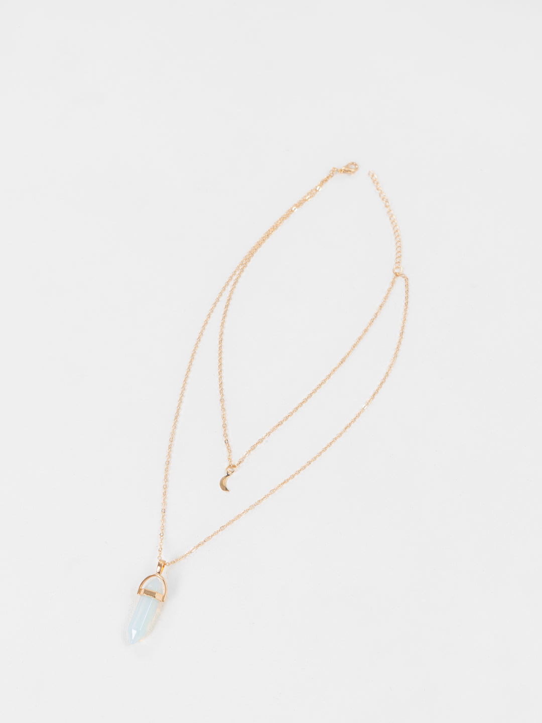 Moonlight Harmony Crystal