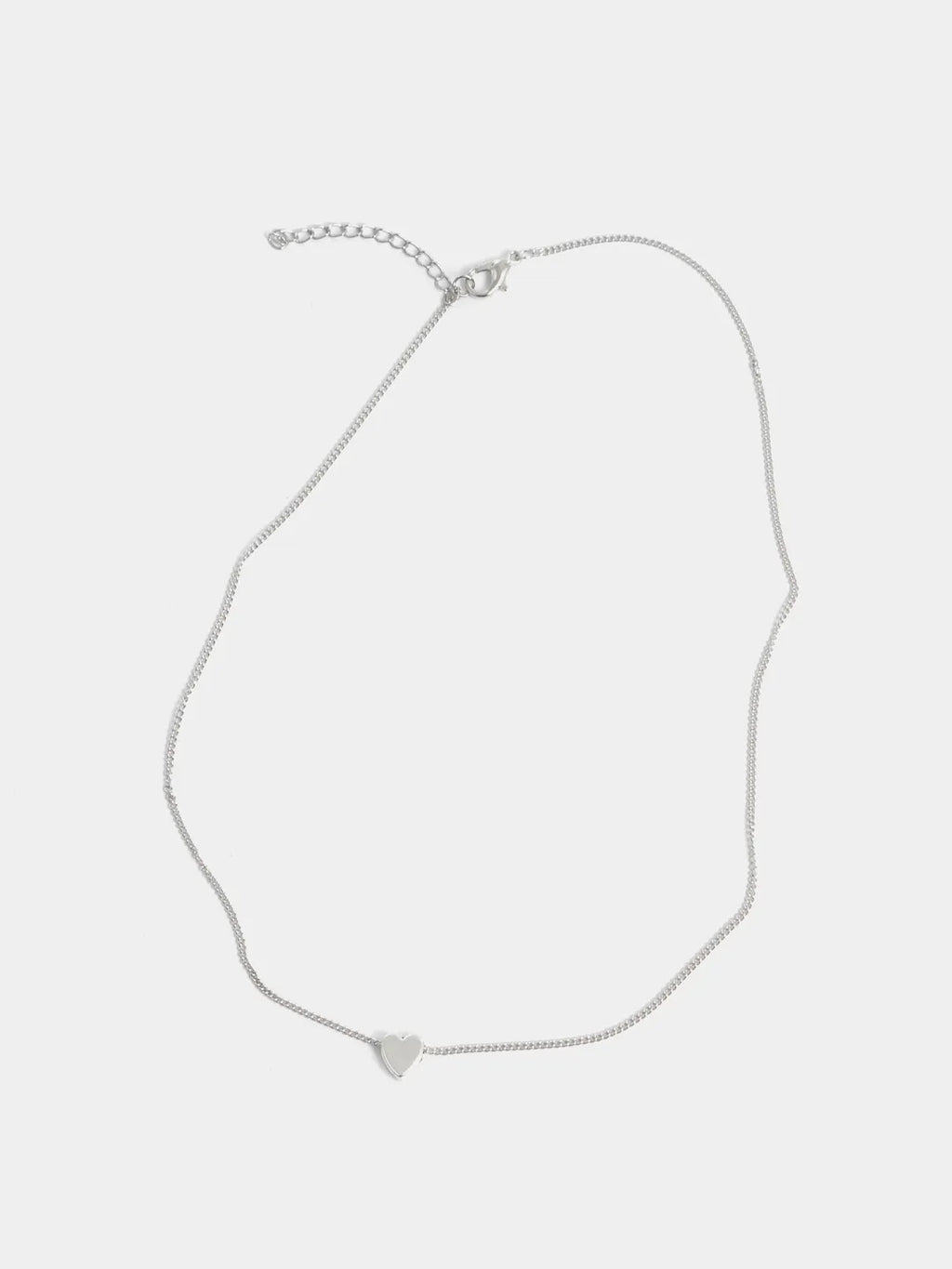 Little Hart Silver
