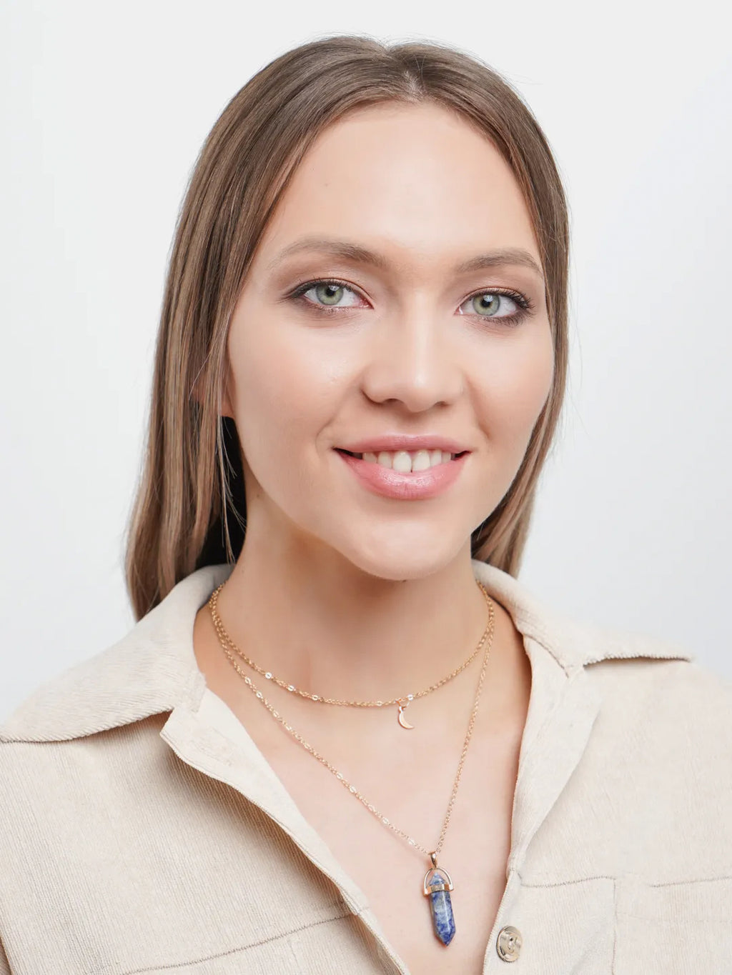 Infinite Clarity Crystal